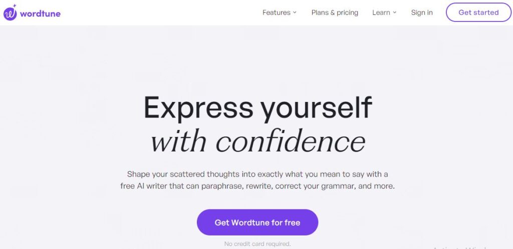 1-click AI blog post writing tools