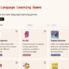 10+ AI For Language Learning Apps -Language learning