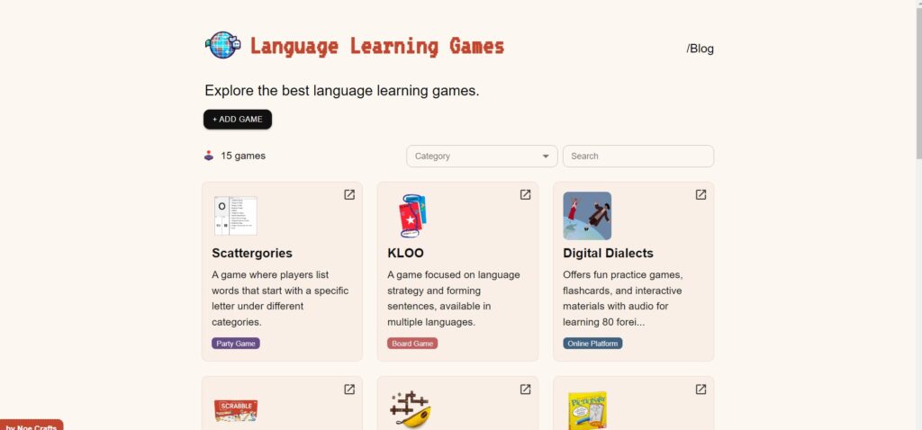 10+ AI For Language Learning Apps -Language learning