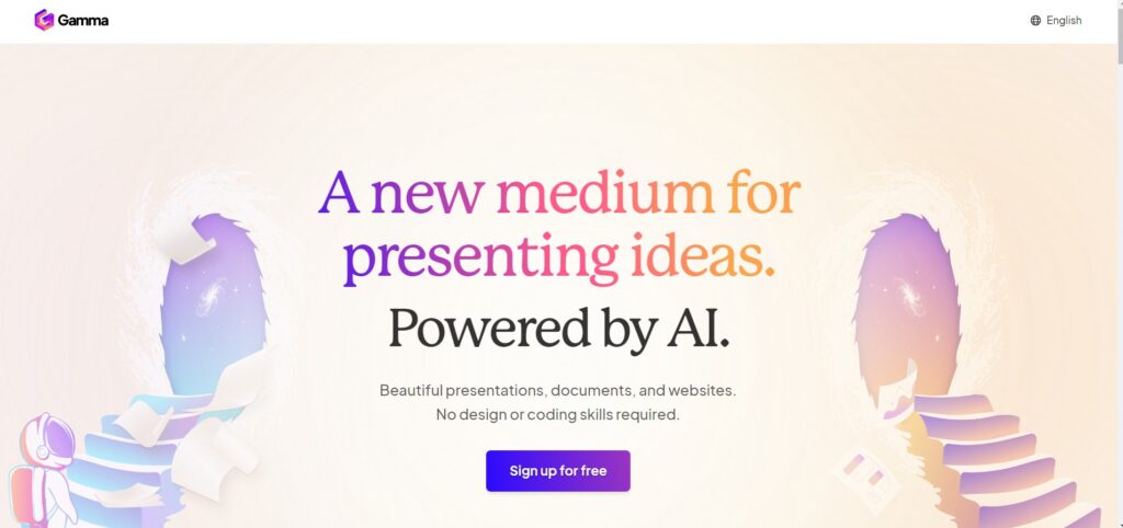 10 Of The Best Ai Powerpoint Generators