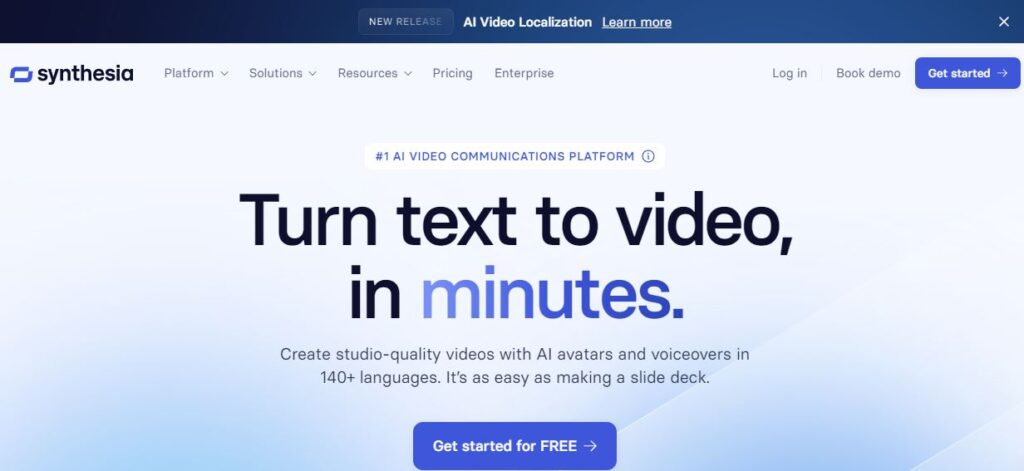 10 Powerful AI Video Generators With Freemium Plans - Synthesai