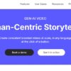 10 Powerful AI Video Generators With Freemium Plans hour one ai