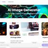 12+ powerful and free ai image generator - IMGCreator