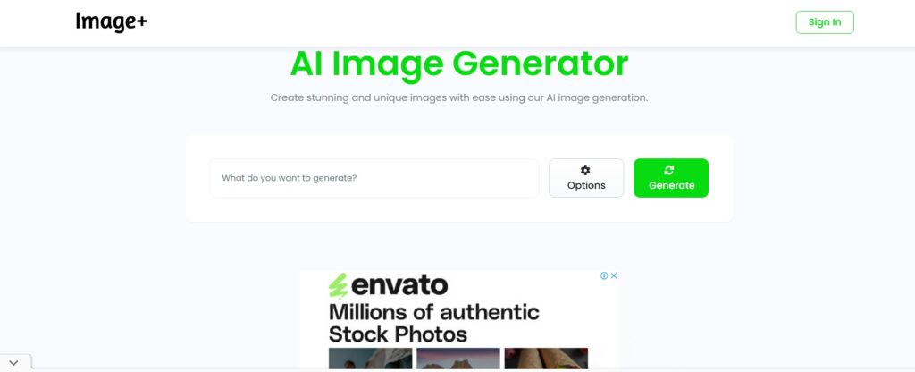 12+ powerful and free ai image generator - imgw+