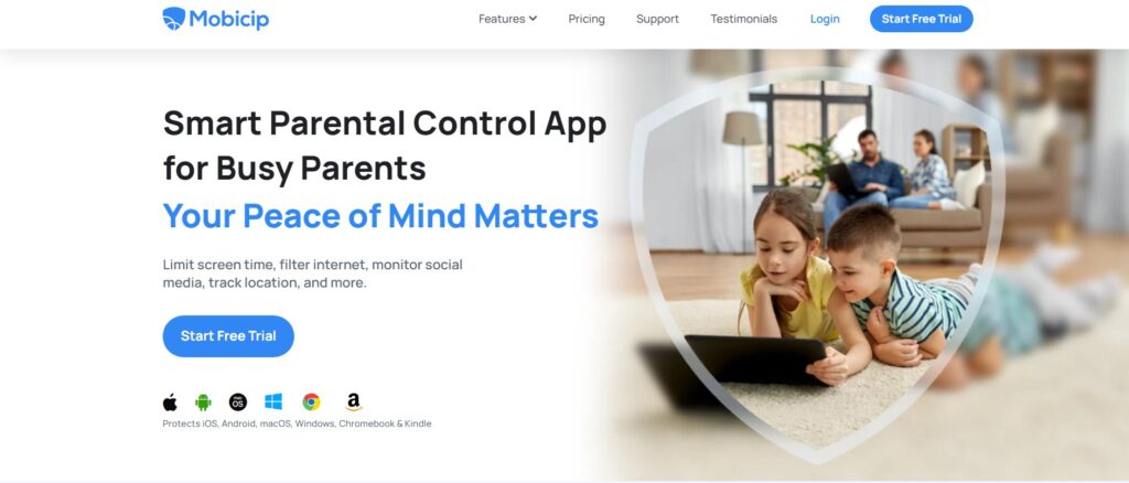 7 Of The Best AI-powered Tools For Kids Learning - mobicip