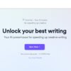 8 Powerful AI Writing Assistants - Free & Paid - Cowriter