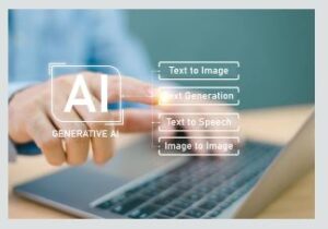 AI-Generated Content