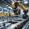 AI in Manufacturing