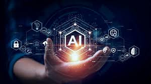 Ai Technology Examples Transforming Business Operations