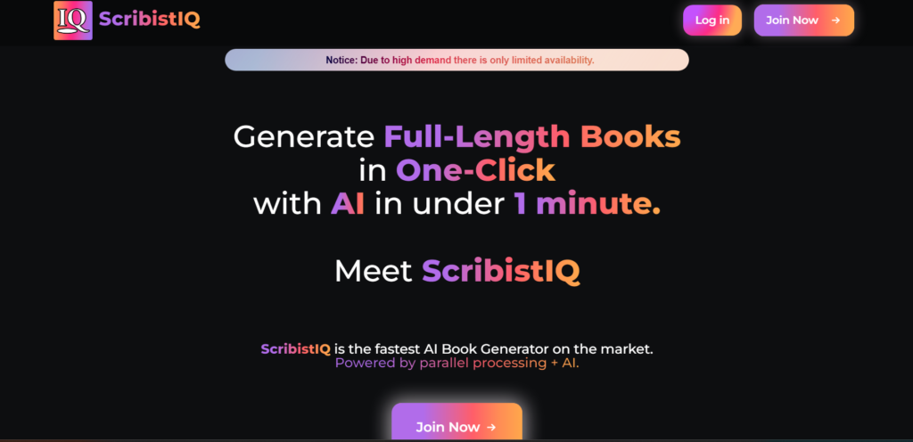 BEST 10+ AI POWERED TOOL FOR BOOK WRITER - Book AI writer