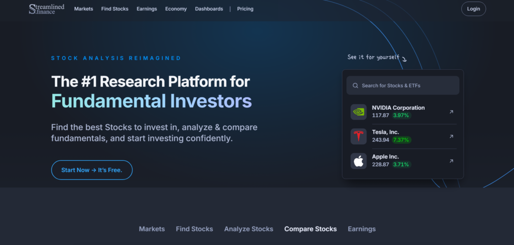 MUST HAVE AI TRADING TOOLS FOR STOCK TRADERS - Streamlined finance