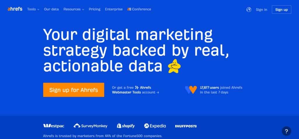 Top 10 Powerful AI-enabled Keyword Clustering Tools To Transfer Your SEO - Ahref