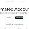 Top powerful AI tools for accounting - Digits