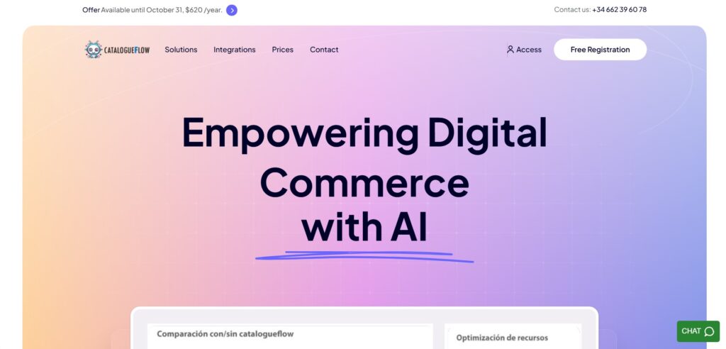 ai product description generators for - catalog flow