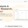 7+ Ai-Powered Keyword Research Tools - keywardcatcher