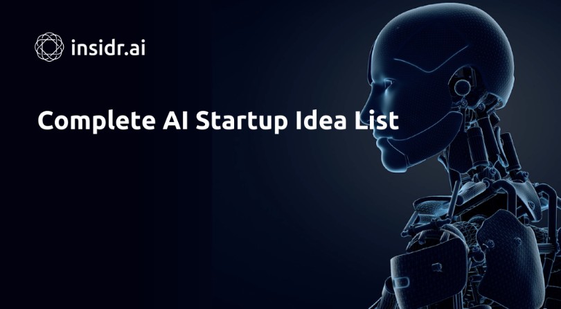 AI list