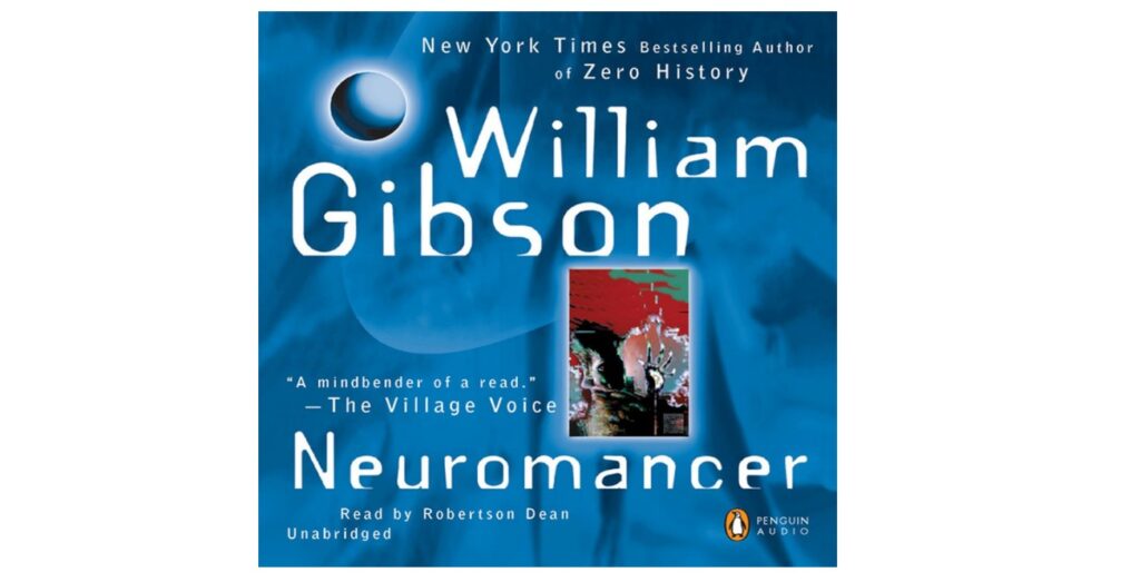 Neuromancer