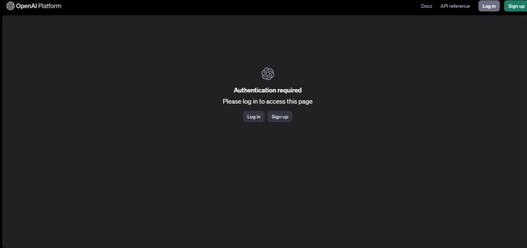 Open AI