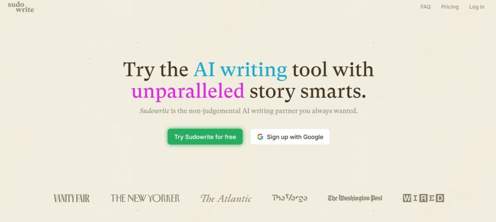 AI storyteller generators