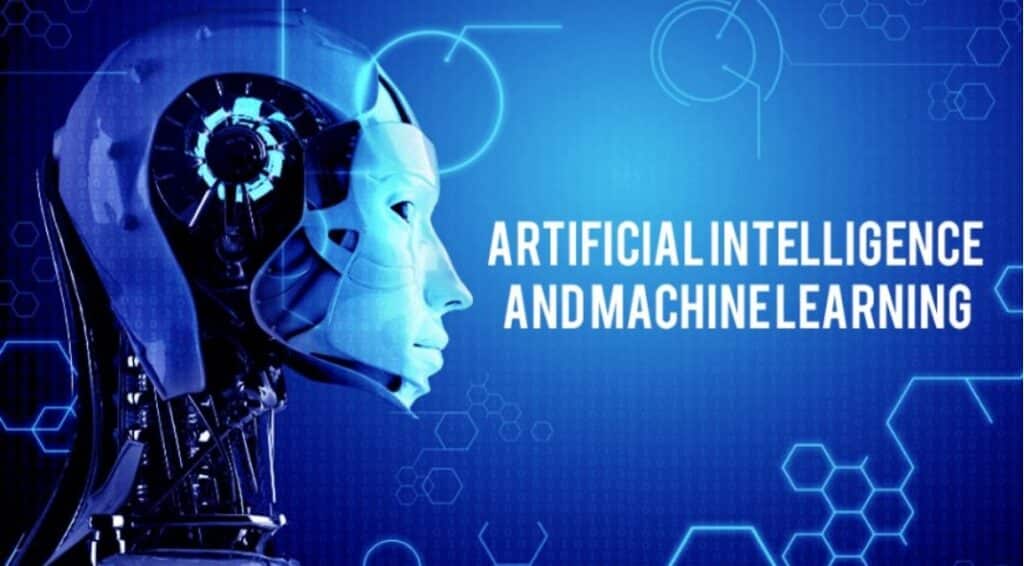 Artificial intelligence Vs machine learning