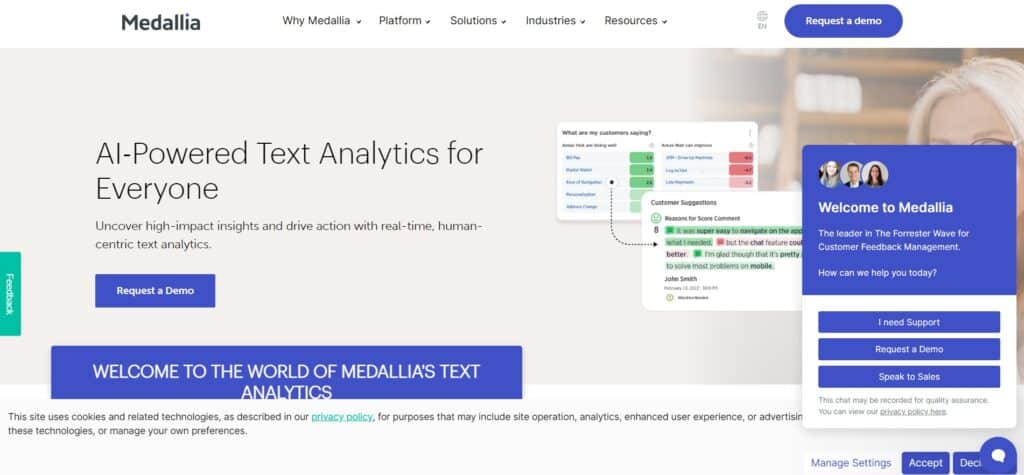 Top 8+ smart ai data analytics tools -..
