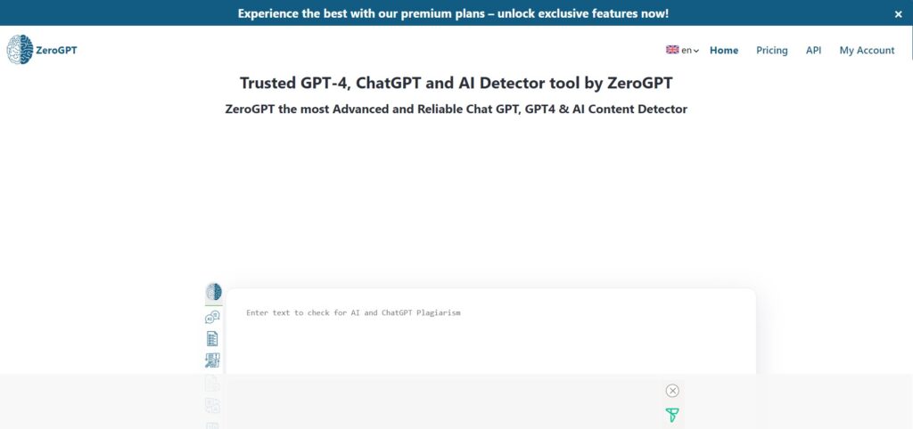 ZeroGpt