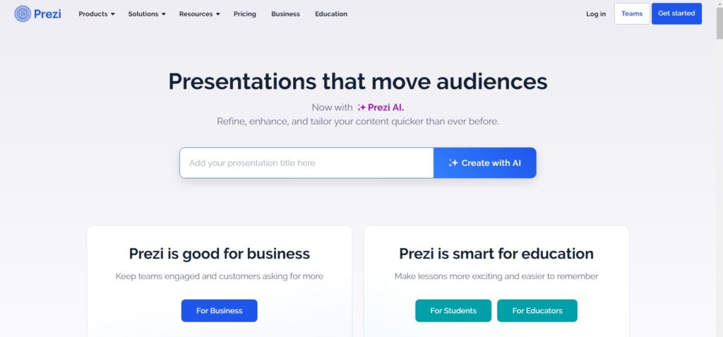 prezi