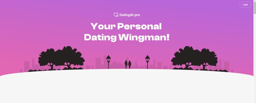 AI Dating