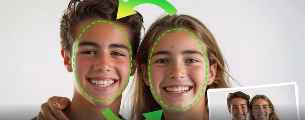 AI face swap tools 2