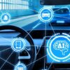 AI in traffic management