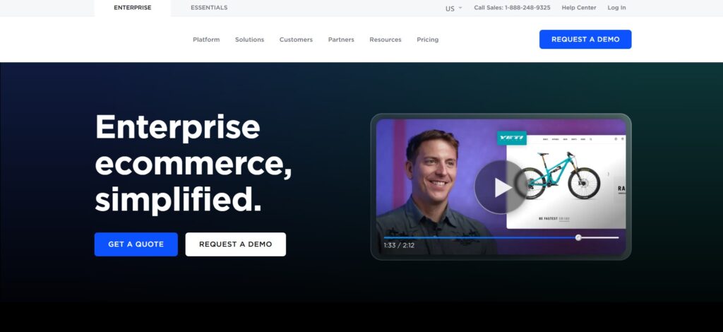 Bigcommerce