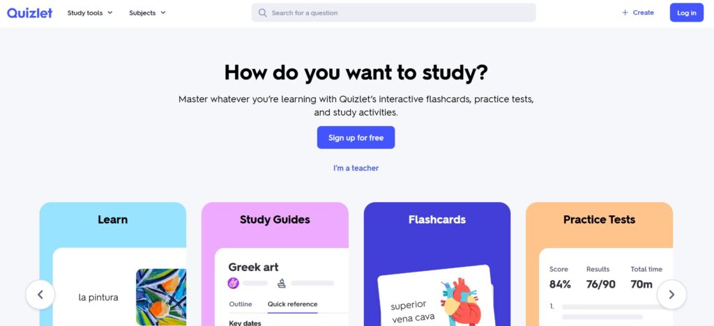 Quizlet