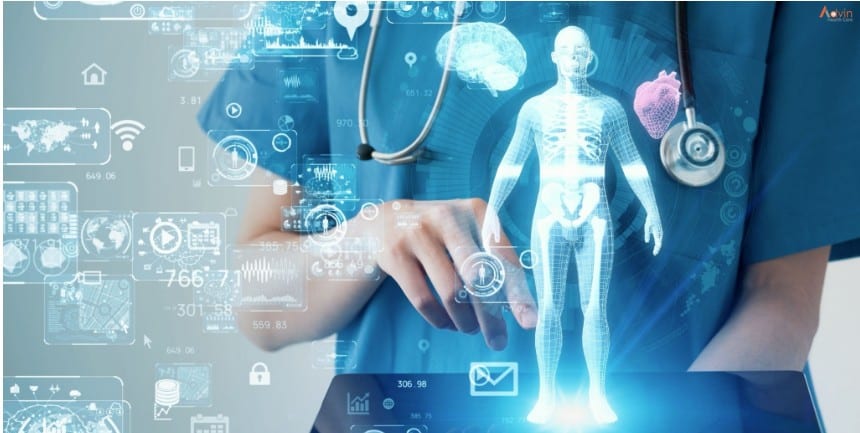 what is the AI solution?
