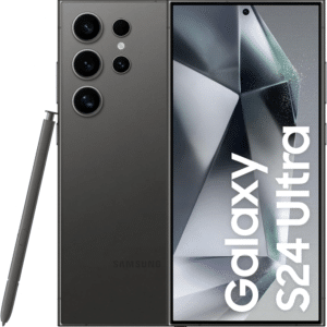 Galaxy S24 Ultra AI Android Smartphone