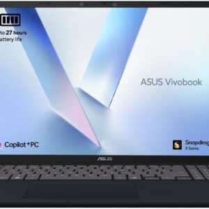 Vivobook 16.0 WUXGA Co-Pilot+ AI Laptop Windows 11 Home