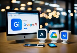 Google AI Products