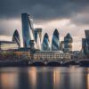 ai companies in london