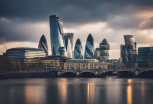 ai companies in london